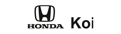 Honda Koi