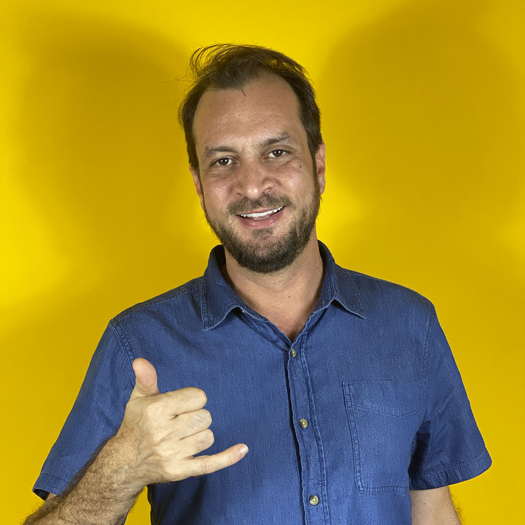 Matheus Del Lama