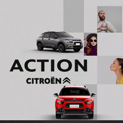 Action Citroën